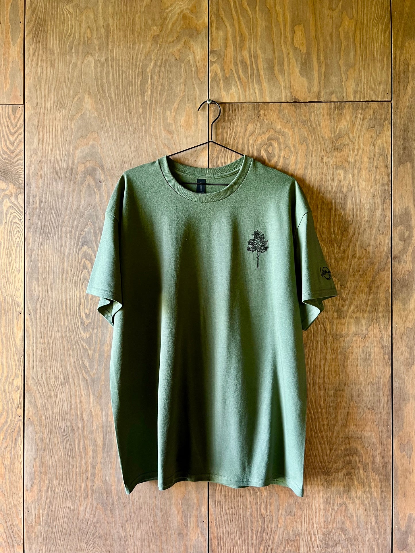 TALLEN |Unisex T-shirt | Gildan® 5000