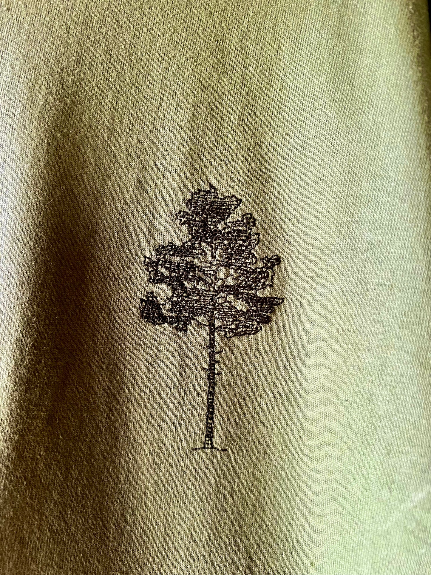 TALLEN |Unisex T-shirt | Gildan® 5000