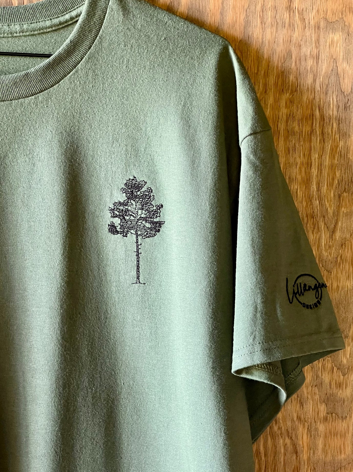 TALLEN |Unisex T-shirt | Gildan® 5000